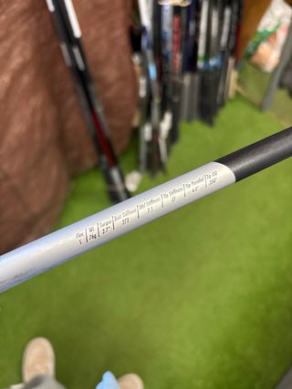 Madera 3 Ping G 10 15.5°