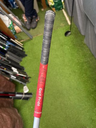 Madera 3 Ping G 10 15.5°