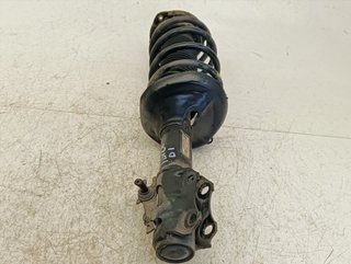 AMORTIGUADOR DELANTERO IZQUIERDO SEAT IBIZA (6K1)