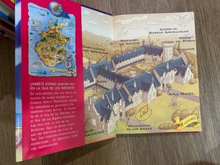 Misterio en París: Tea Stilton 4