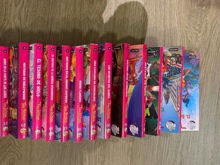 Misterio en París: Tea Stilton 4