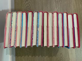 Misterio en París: Tea Stilton 4