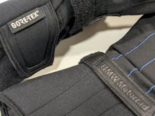 Guantes Moto BMW ProWinter Gore-Tex