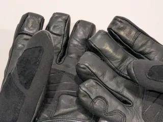 Guantes Moto BMW ProWinter Gore-Tex