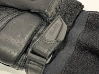 Guantes Moto BMW ProWinter Gore-Tex