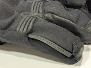 Guantes Moto BMW ProWinter Gore-Tex
