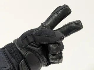 Guantes Moto BMW ProWinter Gore-Tex