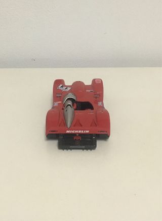 Coche de carreras Fly