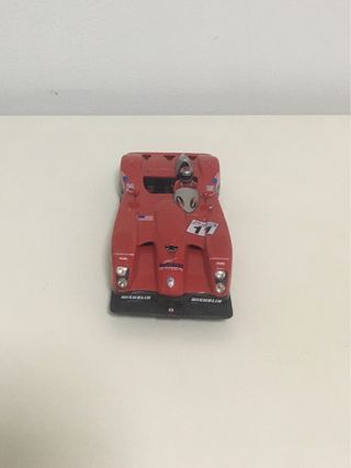 Coche de carreras Fly