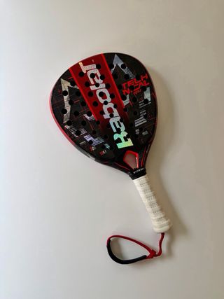 Babolat Technical Viper Lebrón