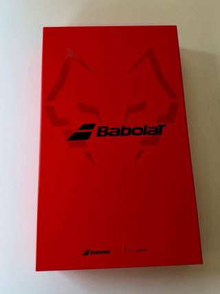 Babolat Technical Viper Lebrón