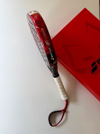 Babolat Technical Viper Lebrón