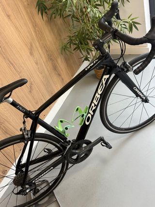 Orbea Orca - Bicicleta de carretera