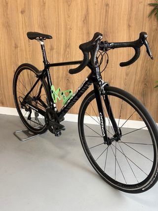Orbea Orca - Bicicleta de carretera