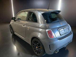 ABARTH 500 595 Competizione 1.4 16v TJet 160cv