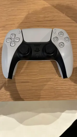 Consola PS5 con Lector + 2 Mandos