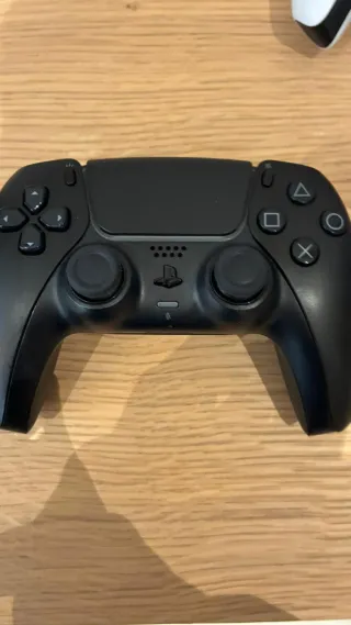 Consola PS5 con Lector + 2 Mandos