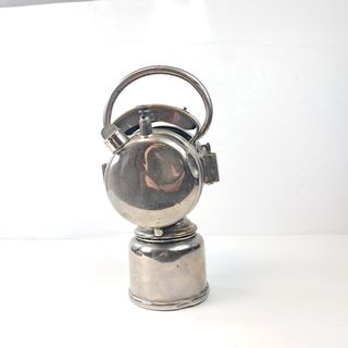 Lanterna Autogeneratore d'epoca