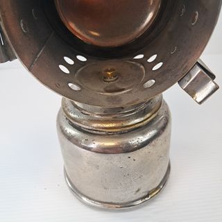 Lanterna Autogeneratore d'epoca