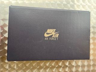 Nike Air Force 1 LV8