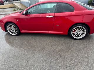 Alfa Romeo GT 2007