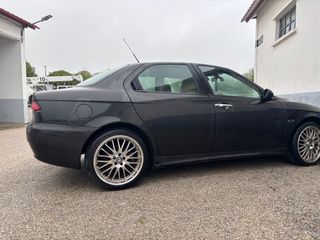 Alfa Romeo GT 2007