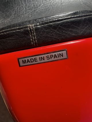 Bultaco Metralla Kit America 370cc