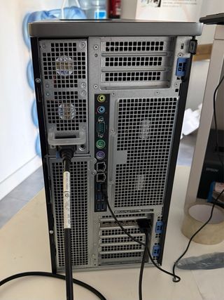 Estación Trabajo Dell Precision 7920 2xXeon NUEVO