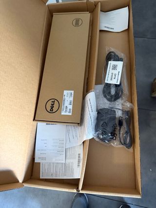 Estación Trabajo Dell Precision 7920 2xXeon NUEVO