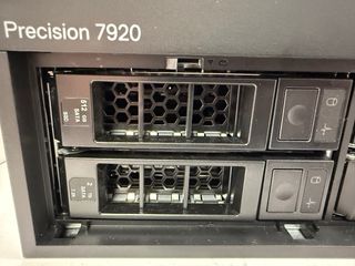 Estación Trabajo Dell Precision 7920 2xXeon NUEVO