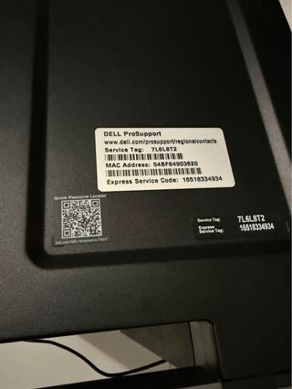 Estación Trabajo Dell Precision 7920 2xXeon NUEVO