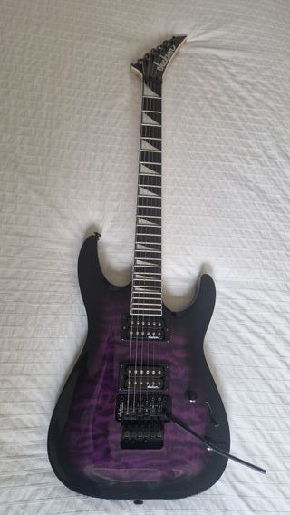 Guitarra Jackson JS32Q