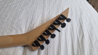 Guitarra Jackson JS32Q