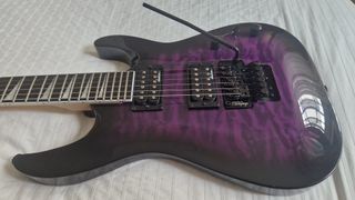 Guitarra Jackson JS32Q