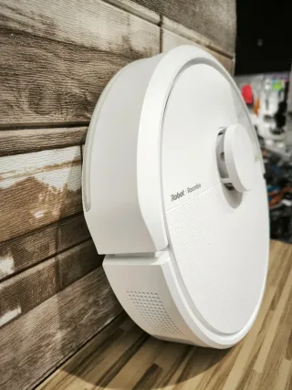 Robot Aspirador Roomba 105