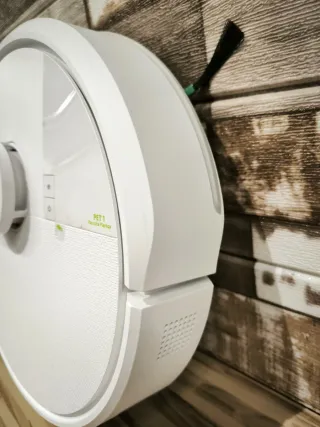 Robot Aspirador Roomba 105