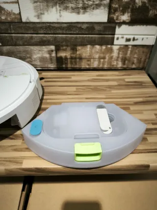 Robot Aspirador Roomba 105