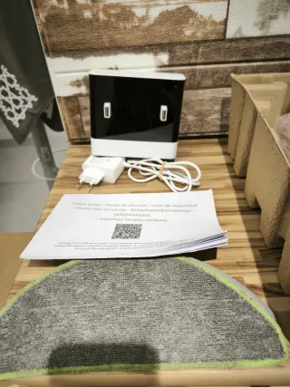 Robot Aspirador Roomba 105