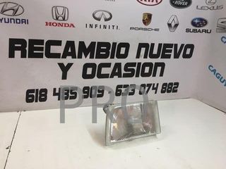 Faro Ford tritón izquierdo nuevo