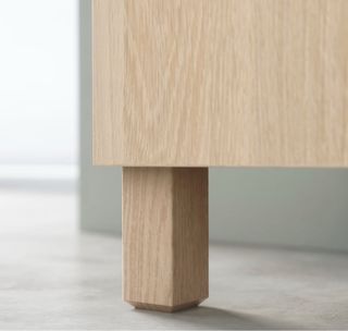 Cómoda Almacenaje Besta IKEA