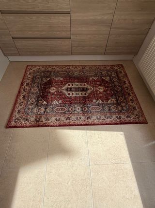 Alfombra Persa 180x120 cm