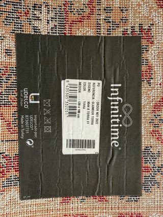 Alfombra Persa 180x120 cm