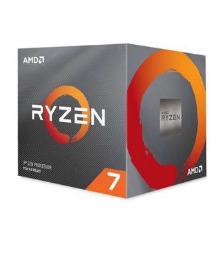 AMD Ryzen 7 3700 X Procesador