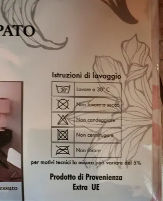 Completo Lenzuola Singolo Marilyn Microfibra