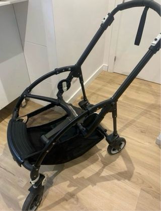 Bugaboo Bee5 Silla de Paseo