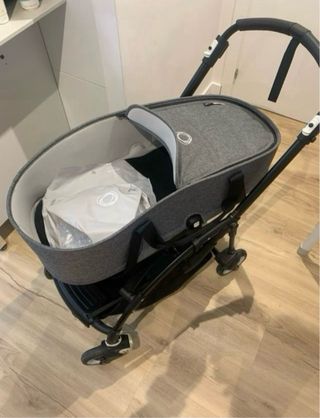 Bugaboo Bee5 Silla de Paseo