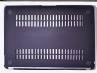 Funda o carcasa para MacBook Air 30,41 x 21,24 cm