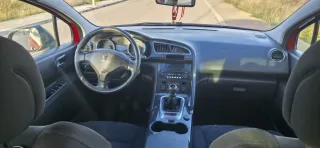 Peugeot 3008 2009