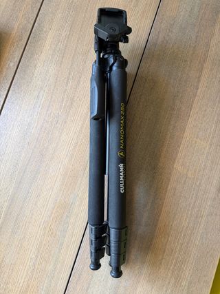 Cullmann Nanomax 250 Treppiede