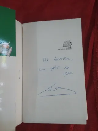 Un petó de mandarina (Sopa De Llibres. Serie Ve...